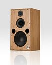 Harbeth Monitor 40.5 XD2 Light Oak