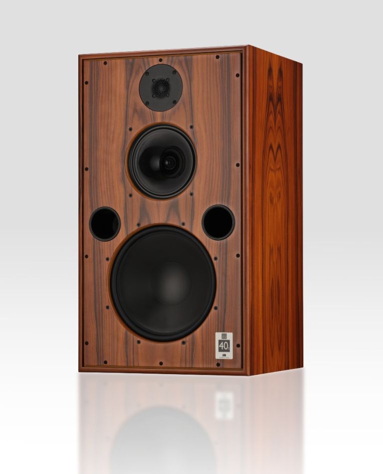 Harbeth Monitor 40.5 XD2 Rosewood