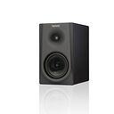 Harbeth NLE-1 Satin Black