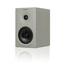 Harbeth NLE-1 Satin Grey