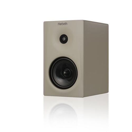 Harbeth NLE-1 Ivory Sand