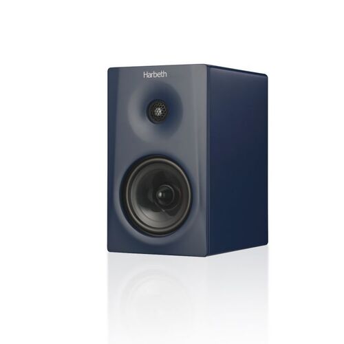 Harbeth NLE-1 Midnight Blue
