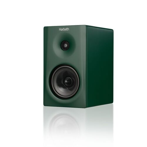 Harbeth NLE-1 Racing Green