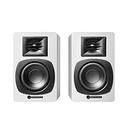Audio-Technica AT-SP3X Matt White