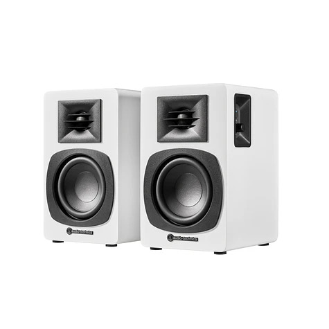 Audio-Technica AT-SP3X Matt White