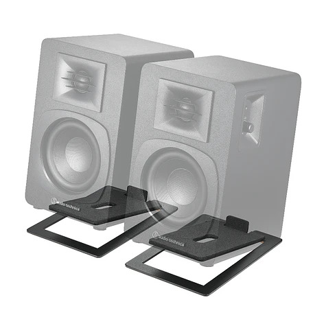Audio-Technica AT-ST3 Black