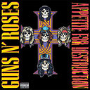 Guns N' Roses Appetite for Destruction