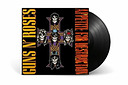 Guns N' Roses Appetite for Destruction