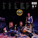 Guns N' Roses Appetite for Destruction