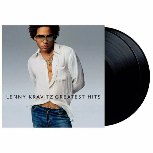 Lenny Kravitz Greatest Hits (2 LP)