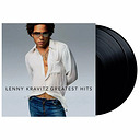Lenny Kravitz Greatest Hits (2 LP)