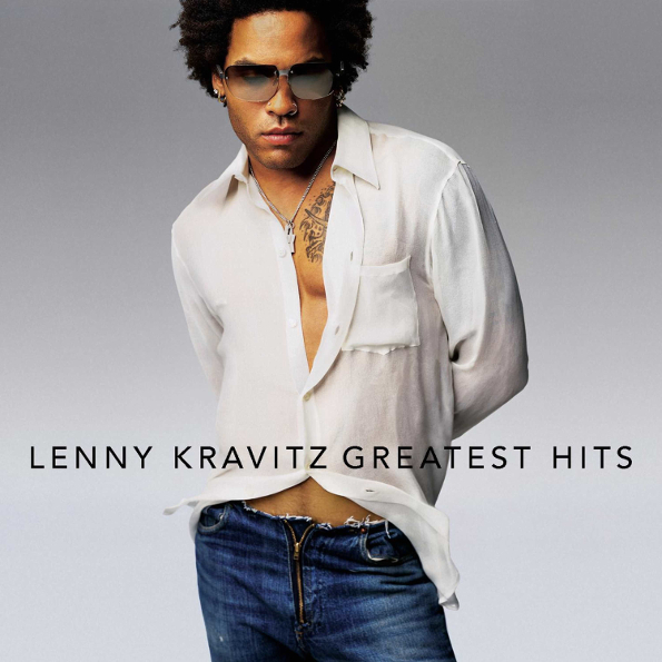 Lenny Kravitz Greatest Hits (2 LP)