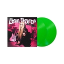 Avril Lavigne Greatest Hits Coloured Neon Green Vinyl (2 LP)