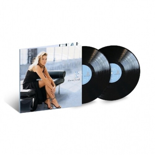 Diana Krall The Look of Love (Verve Acoustic Sounds Series) (2 LP)