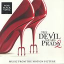OST The Devil Wears Prada 2 by Theodore Shapiro