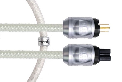 XLO Signature-3 AC Power Cable C19 3,0 м.