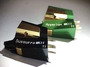 Soundsmith Hyperion MKII-TI