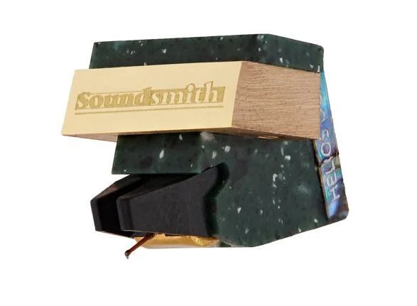 Soundsmith Helios MKII