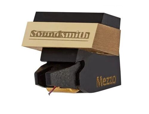 Soundsmith Mezzo MKII