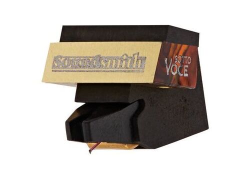 Soundsmith Sotto Voce