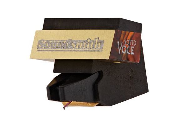 Soundsmith Sotto Voce
