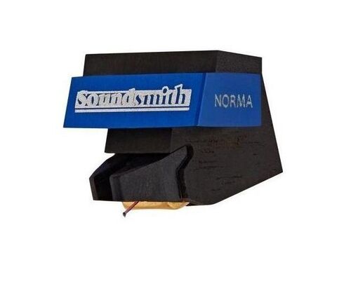 Soundsmith Norma