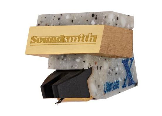Soundsmith Irox Ultimate