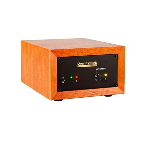 Soundsmith SG-200 MKVII Wood