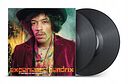 The Jimi Hendrix Experience Experience Hendrix: The Best of Jimi Hendrix (2 LP)