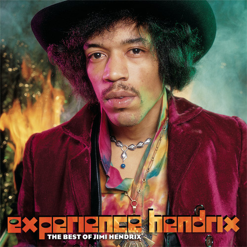 The Jimi Hendrix Experience Experience Hendrix: The Best of Jimi Hendrix (2 LP)