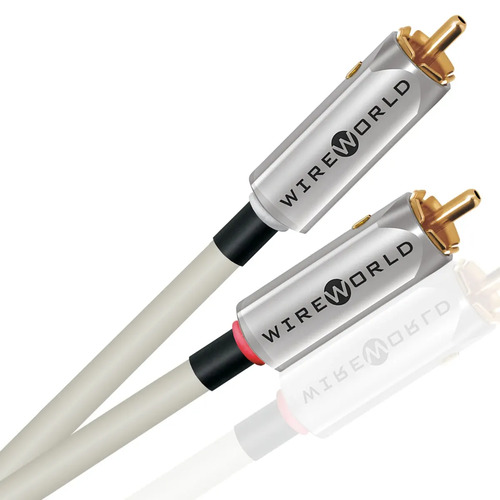 Wirewolrd Solstice 10 Interconnect RCA 2,0 м.