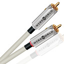 Wirewolrd Solstice 10 Interconnect RCA 2,0 м.