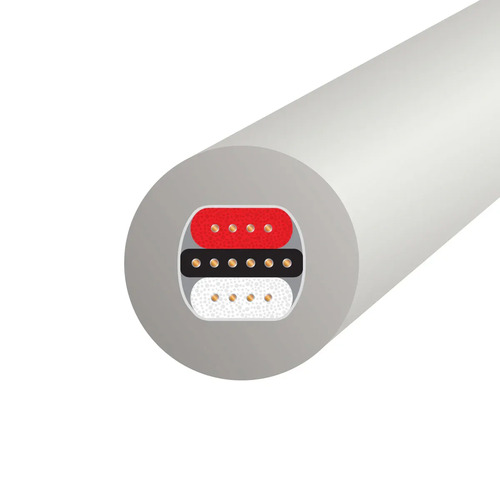 Wirewolrd Solstice 10 Interconnect RCA 2,0 м.