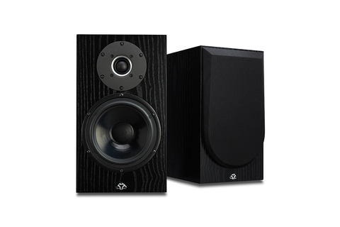 Kudos Audio C10 Black Oak