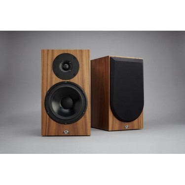 Kudos Audio C10 Walnut