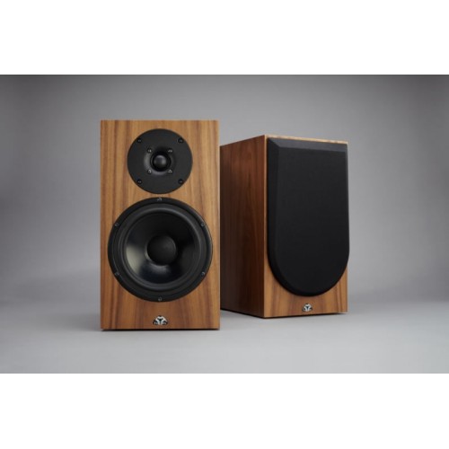 Kudos Audio C10 Walnut