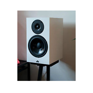 Kudos Audio C10 Satin White