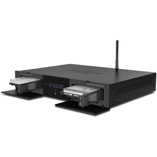 Dune HD Duo 8K