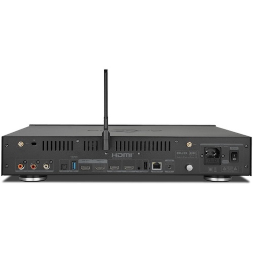 Dune HD Duo 8K