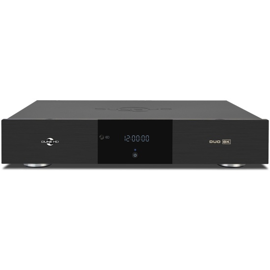 Dune HD Duo 8K
