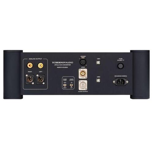 Tchernov Audio DAC Apollo