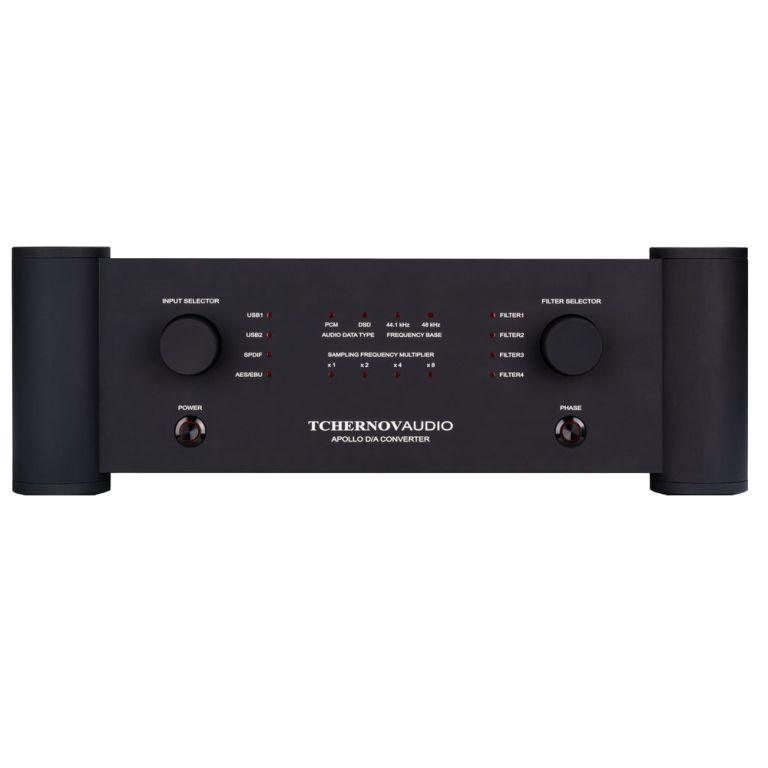 Tchernov Audio DAC Apollo