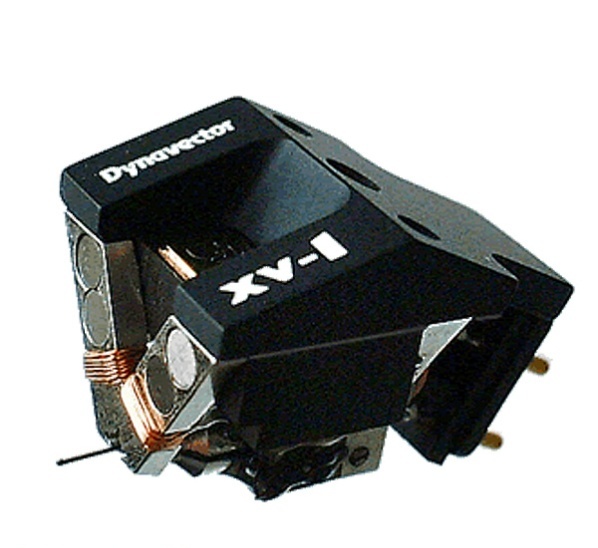Dynavector DV-DRT XV-1s