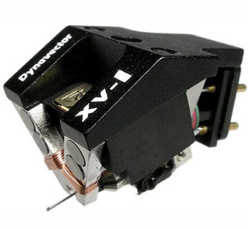 Dynavector DV DRT XV-1s Mono