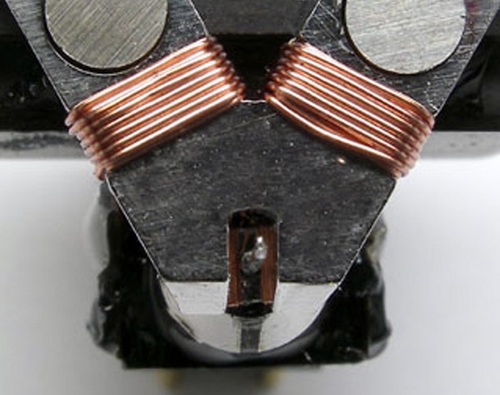 Dynavector DV DRT XV-1s Mono