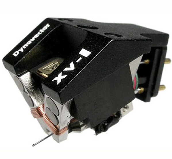 Dynavector DV DRT XV-1s Mono