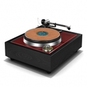 Garrard 501 Black Ash