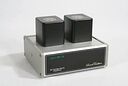 Hashimoto Transformer Live MC-10 Supreme Silver