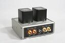 Hashimoto Transformer Live MC-10 Supreme Silver