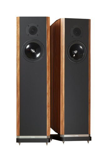 Kudos Audio Titan 606 Red Tineo